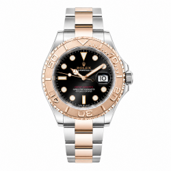 Rolex Yacht-Master 40MM 126621 Two Tone Watch
